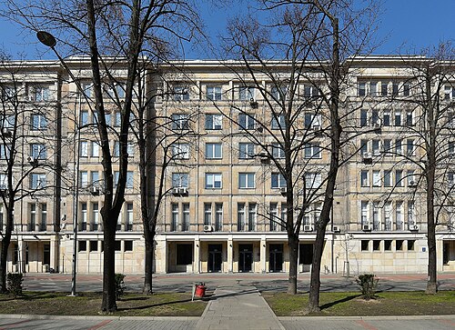 Ministry of Development Funds and Regional Policy (Poland)